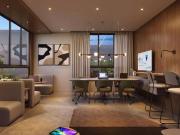 Apartamento para Venda em São Paulo/SP Vila Clementino 1...