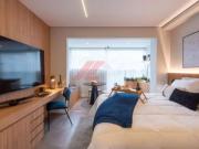 Apartamento para Venda em São Paulo/SP Vila Clementino 1...