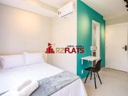 Apartamento para Venda em São Paulo/SP Vila Clementino 1...