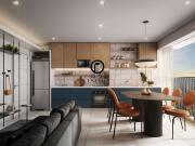Apartamento para Venda em São Paulo/SP Vila Clementino 1...