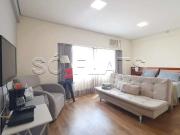 Apartamento para Venda em São Paulo/SP Vila Clementino 1...