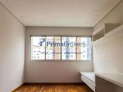Apartamento para Venda em São Paulo/SP Vila Clementino 1...