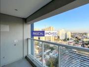 Apartamento para Venda em São Paulo/SP Vila Clementino 1...