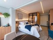 Apartamento para Venda em São Paulo/SP Vila Clementino 1...