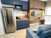 Apartamento para Venda em São Paulo/SP Vila Clementino 1...