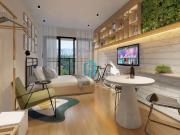 Apartamento para Venda em São Paulo/SP Vila Clementino 1...