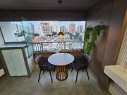 Apartamento para Venda em São Paulo/SP Vila Clementino 1...