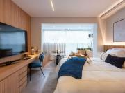 Apartamento para Venda em São Paulo/SP Vila Clementino 1...