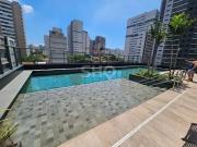 Apartamento para Venda em São Paulo/SP Vila Clementino 1...