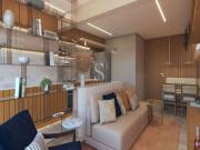 Apartamento para Venda em São Paulo/SP Vila Clementino 1...