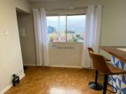 Apartamento para Venda em São Paulo/SP Vila Clementino 1...