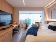 Apartamento para Venda em São Paulo/SP Vila Clementino 1...