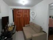 Apartamento para Venda em São Paulo/SP Vila Clementino 1...