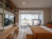 Apartamento para Venda em São Paulo/SP Vila Clementino 1...