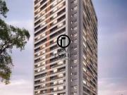 Apartamento para Venda em São Paulo/SP Vila Clementino 1...