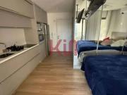 Apartamento para Venda em São Paulo/SP Vila Clementino 1...