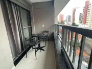Apartamento para Venda em São Paulo/SP Vila Clementino 1...