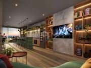 Apartamento para Venda em São Paulo/SP Vila Clementino 1...