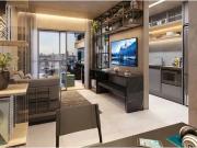 Apartamento para Venda em São Paulo/SP Vila Clementino 1...