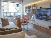 Apartamento para Venda em São Paulo/SP Vila Clementino 1...