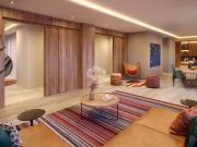 Apartamento para Venda em São Paulo/SP Vila Clementino 1...