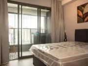 Apartamento para Venda em São Paulo/SP Vila Clementino 1...