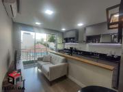 Apartamento para Venda em São Paulo/SP Vila Clementino 1...