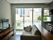 Apartamento para Venda em São Paulo/SP Vila Clementino 1...
