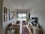 Apartamento para Venda em São Paulo/SP Vila Clementino 1...