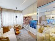 Apartamento para Venda em São Paulo/SP Vila Clementino 1...