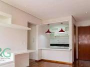 Apartamento para Venda em São Paulo/SP Vila Clementino 1...