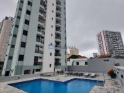 Apartamento para Venda em São Paulo/SP Vila Clementino 1...