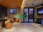 Apartamento para Venda em São Paulo/SP Vila Clementino 1...