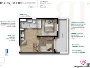 Apartamento para Venda em São Paulo/SP Vila Clementino 1...