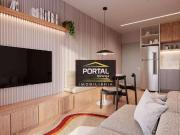 Apartamento para Venda em São Paulo/SP Vila Clementino 1...