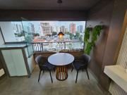 Apartamento para Venda em São Paulo/SP Vila Clementino 1...