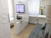 Apartamento para Venda em São Paulo/SP Vila Clementino 1...