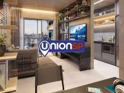 Apartamento para Venda em São Paulo/SP Vila Clementino 1...