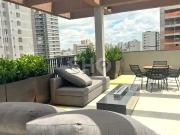 Apartamento para Venda em São Paulo/SP Vila Clementino 1...