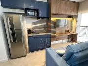 Apartamento para Venda em São Paulo/SP Vila Clementino 1...