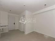 Apartamento para Venda em São Paulo/SP Vila Clementino 1...