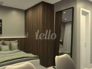 Apartamento para Venda em São Paulo/SP Vila Clementino 1...