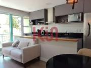 Apartamento para Venda em São Paulo/SP Vila Clementino 1...