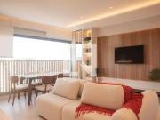 Apartamento para Venda em São Paulo/SP Vila Clementino 2...