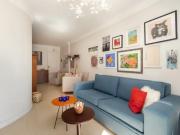 Apartamento para Venda em São Paulo/SP Vila Clementino 2...