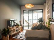 Apartamento para Venda em São Paulo/SP Vila Clementino 2...