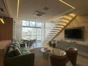 Apartamento para Venda em São Paulo/SP Vila Clementino 2...