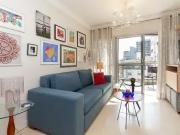 Apartamento para Venda em São Paulo/SP Vila Clementino 2...