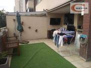 Apartamento para Venda em São Paulo/SP Vila Clementino 2...