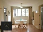 Apartamento para Venda em São Paulo/SP Vila Clementino 2...